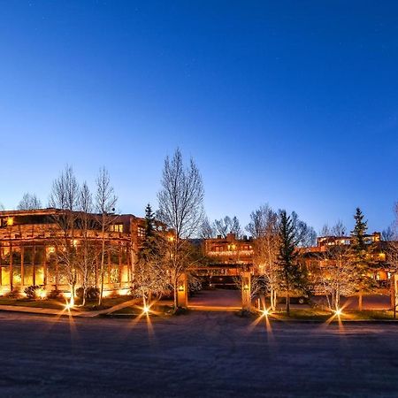 Chipeta Lodge Ridgway Exteriér fotografie