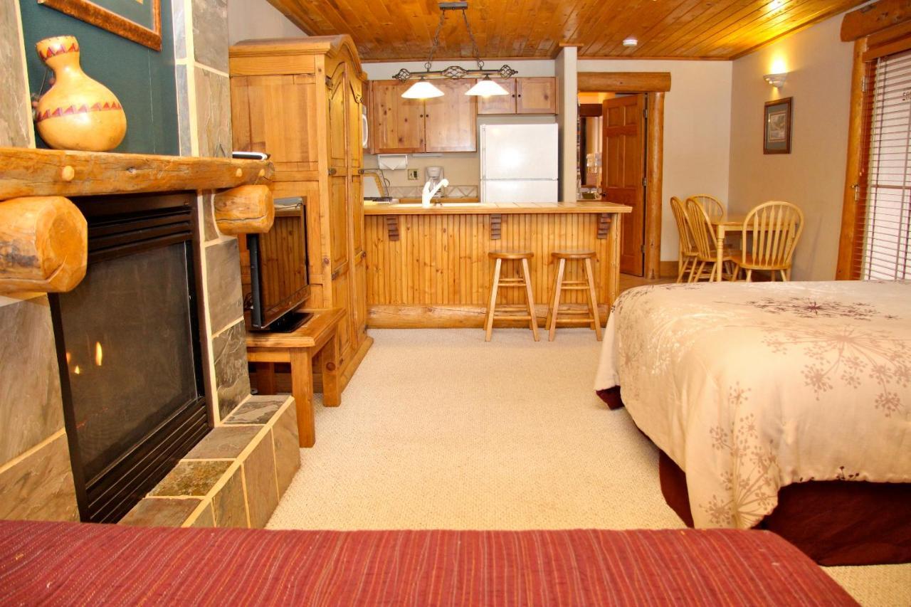 Chipeta Lodge Ridgway Exteriér fotografie