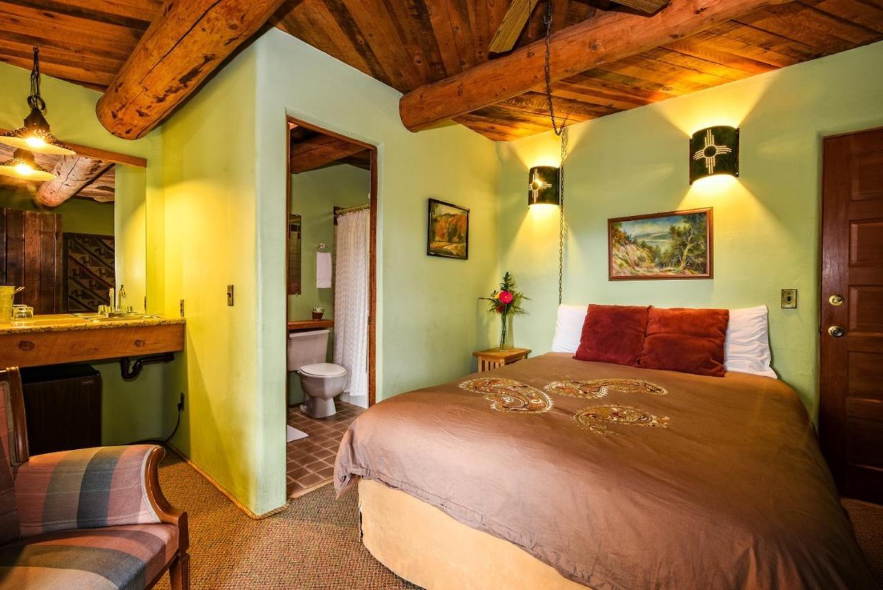 Chipeta Lodge Ridgway Exteriér fotografie
