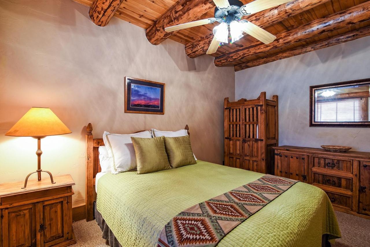 Chipeta Lodge Ridgway Exteriér fotografie