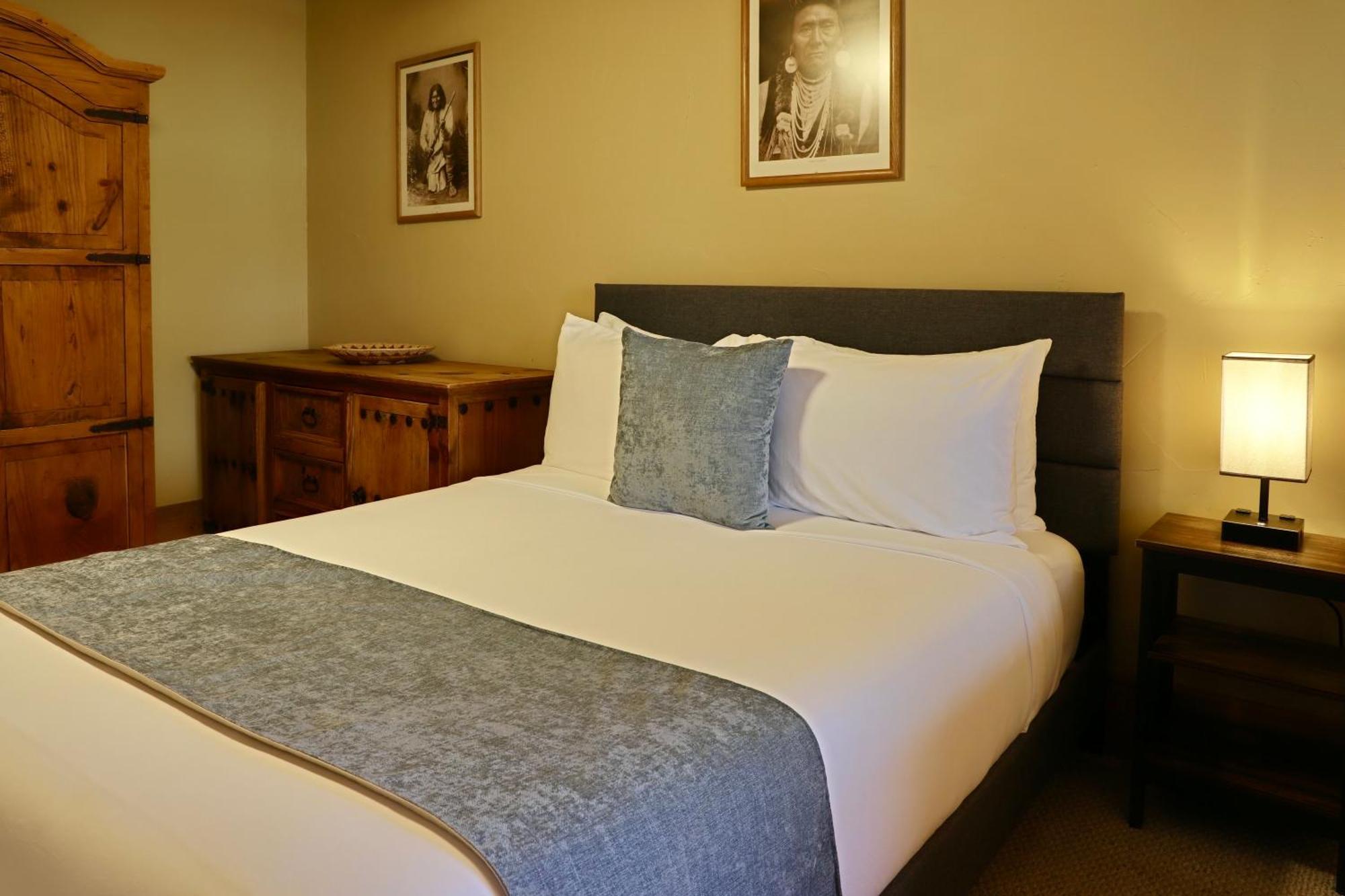 Chipeta Lodge Ridgway Exteriér fotografie