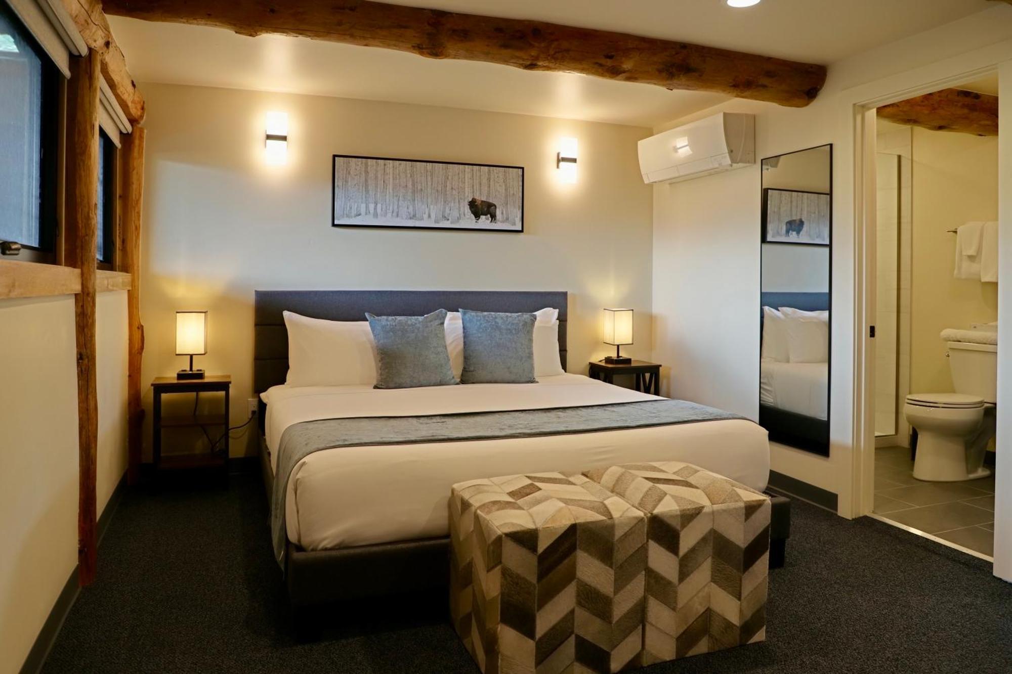 Chipeta Lodge Ridgway Exteriér fotografie