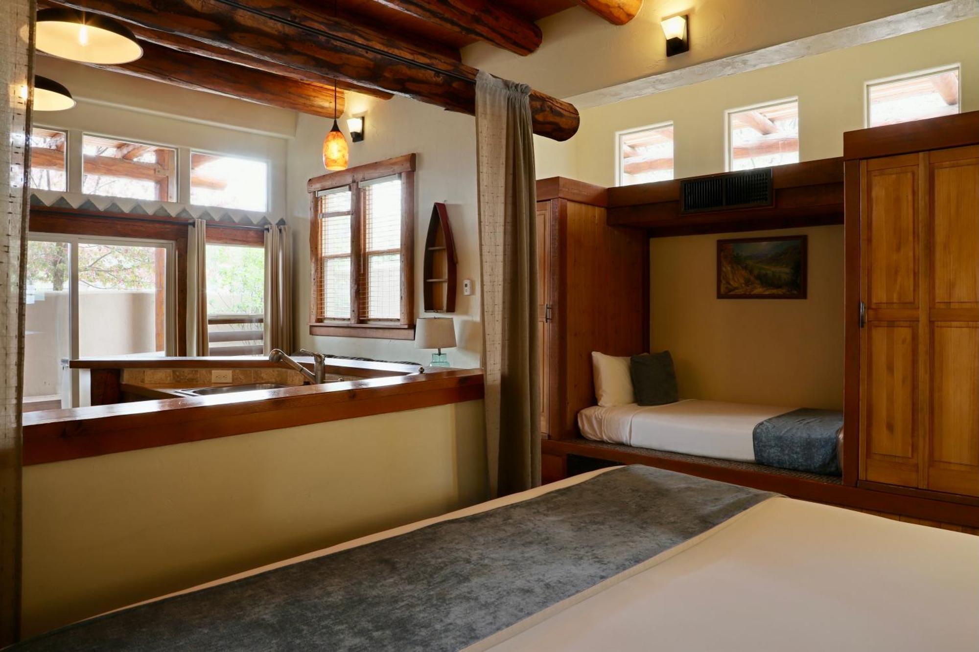 Chipeta Lodge Ridgway Exteriér fotografie