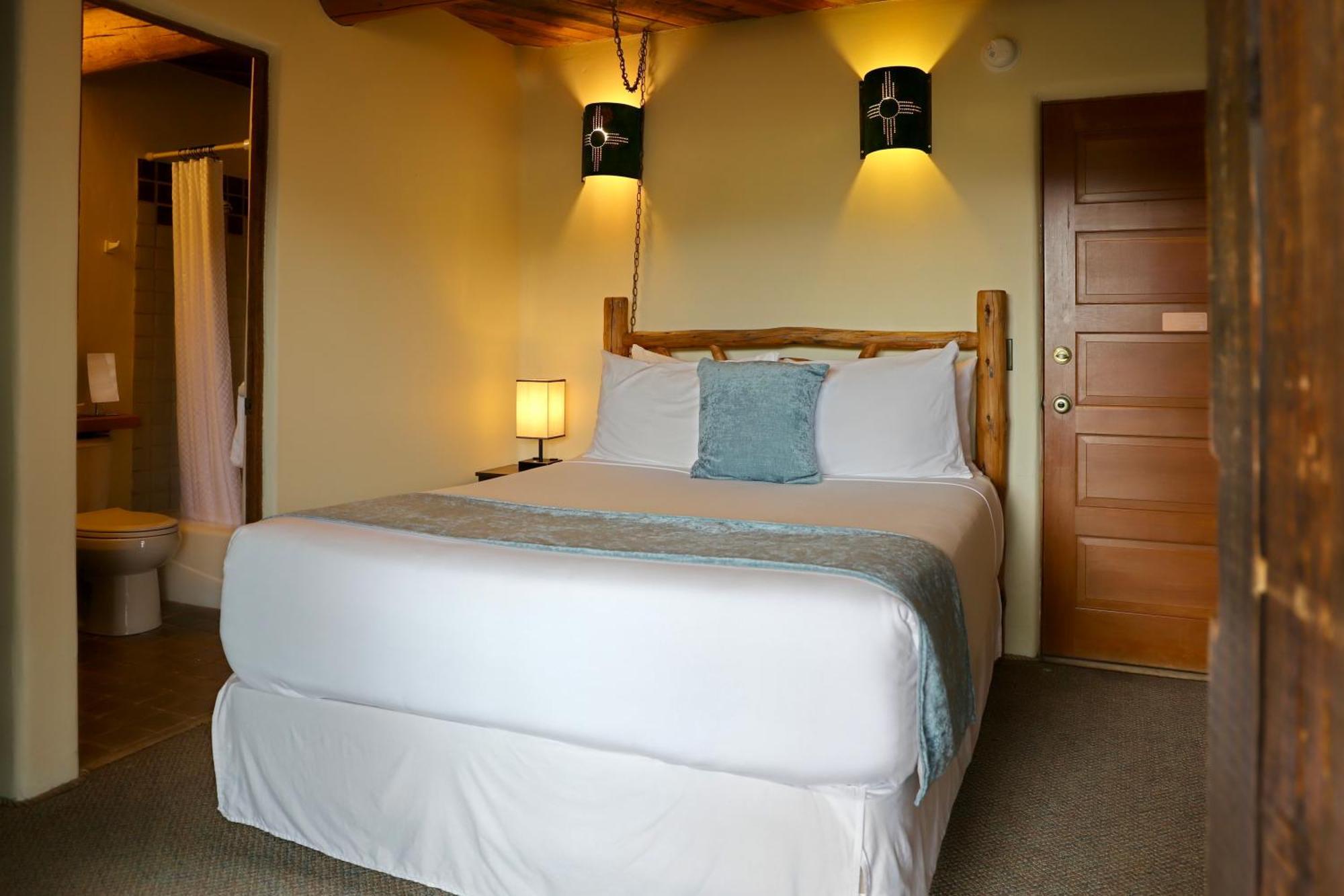 Chipeta Lodge Ridgway Exteriér fotografie