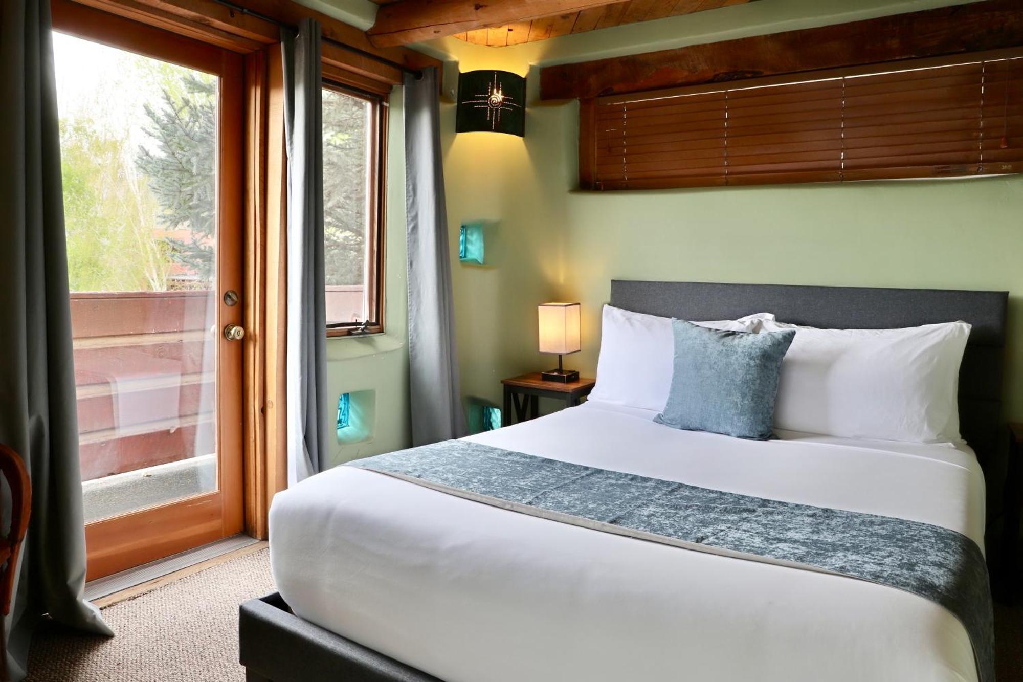 Chipeta Lodge Ridgway Exteriér fotografie