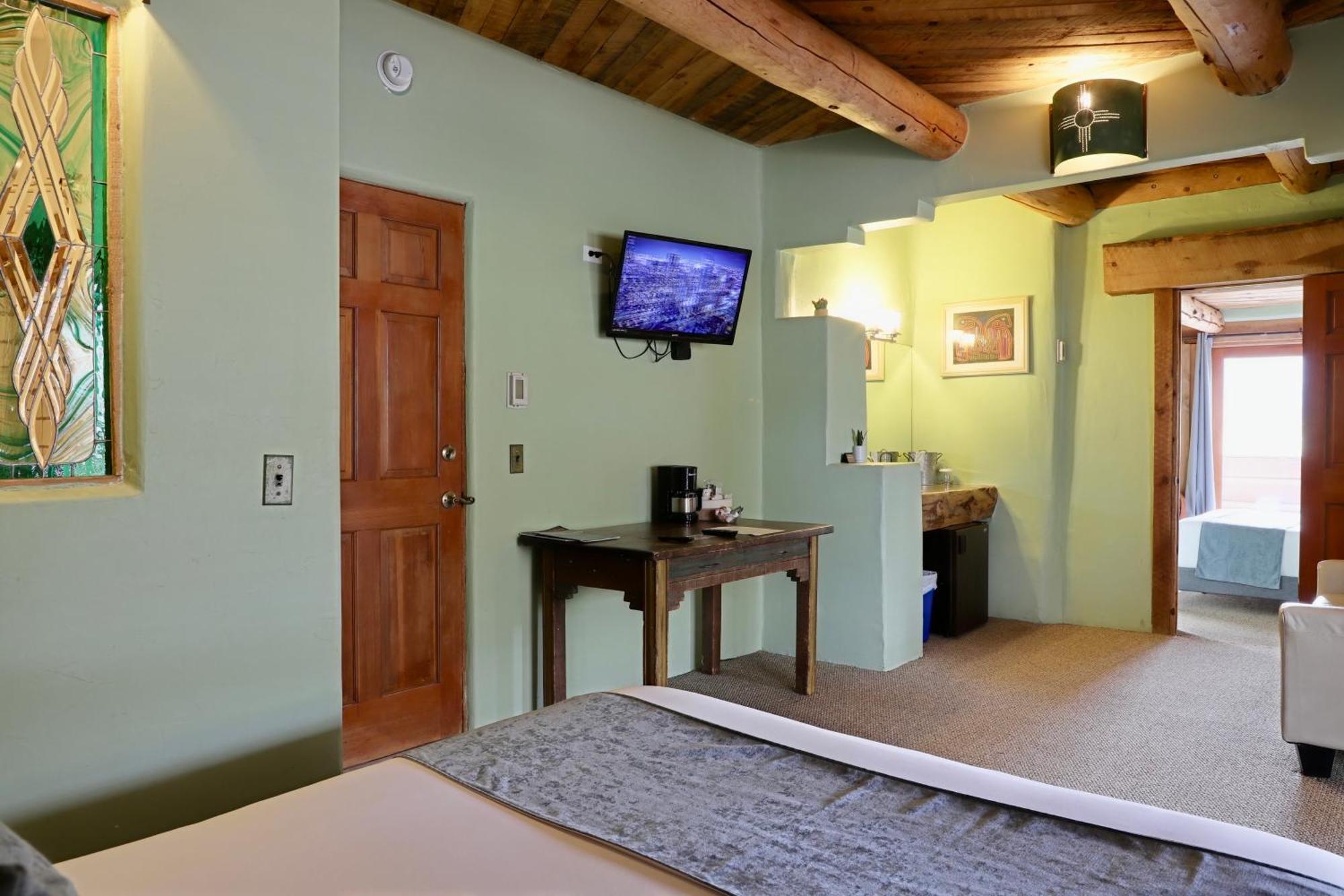 Chipeta Lodge Ridgway Exteriér fotografie