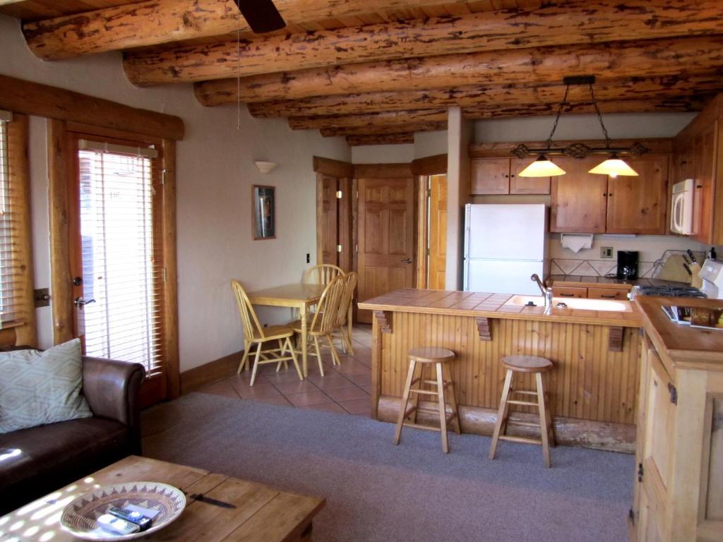 Chipeta Lodge Ridgway Pokoj fotografie