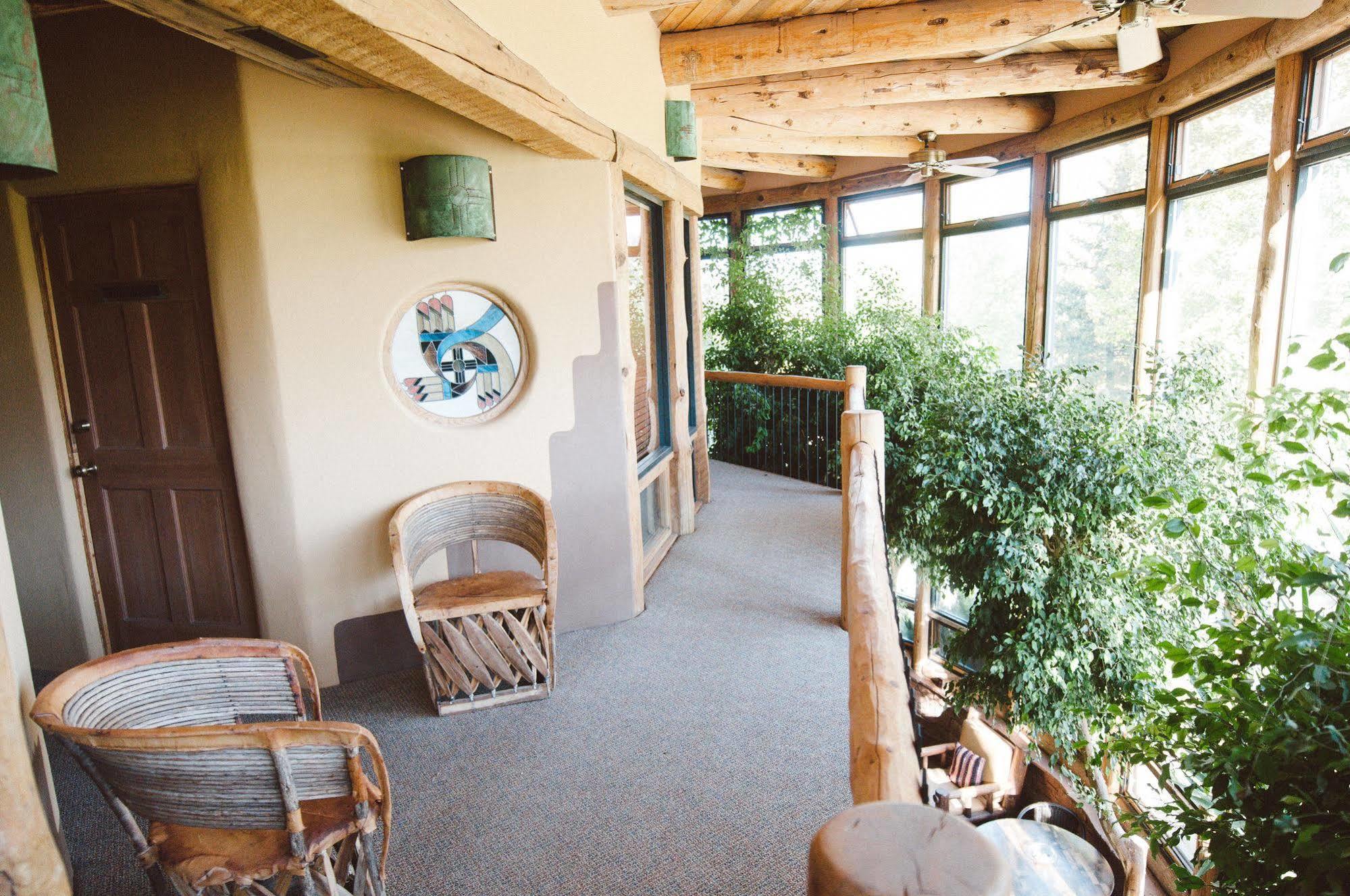 Chipeta Lodge Ridgway Exteriér fotografie
