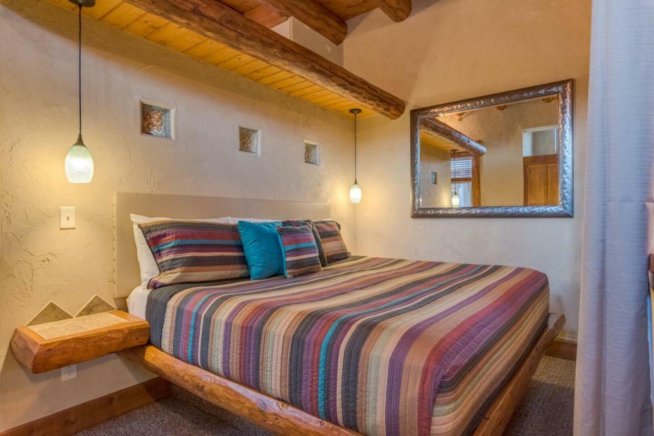 Chipeta Lodge Ridgway Exteriér fotografie